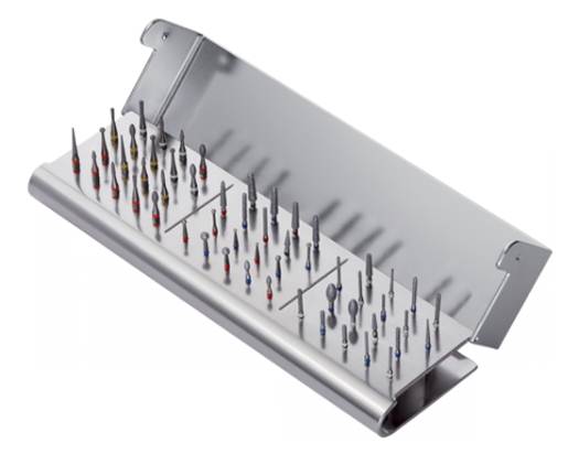 INTENSIV BUR STAND LARGE HT3000 | Oraltec